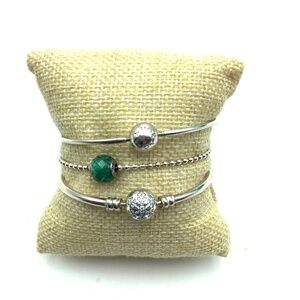 Pandora Bracelets Set of 3